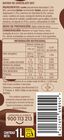 Batido Alipende 1l chocolate