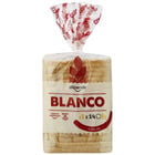 Pan de molde Alipende 460g blanco