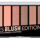 Maquillaje estuche sombra de ojos Rimmel Magnif'eyes 002 blush