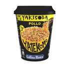 Fideos orientales pollo gallina blanca yakisoba 93g