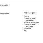 Garbanzo cocido nacional Luengo 400g