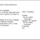Cerveza dorada Cruzcampo Gran Reserva botella 33cl