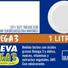 Bebida láctea Puleva omega3 1l nueces