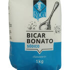 Bicarbonato sódico Roca 1kg