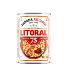 Fabada Asturiana Litoral  420g