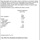 Mejillón cocido gallego 1kg