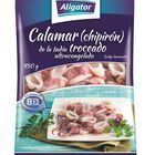 Calamares Aligator 450g troceado