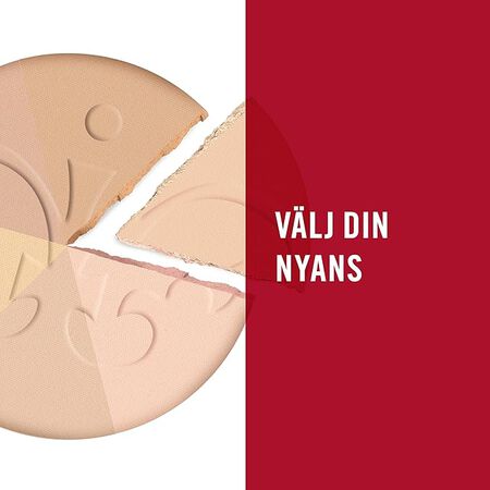 Maquillaje en polvo compacto Rimmel Stay Matte 006