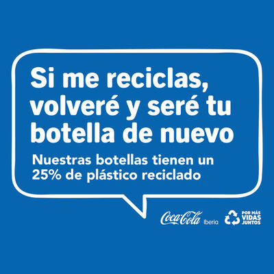 Bebida isot&oacute;nica zero Aquarius botella 1,5l