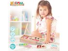 Juguete Dominó de madera Disney Woomax