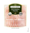 Pechuga Pavo Sin Gluten Y Sin Lactosa Legado 120G Natural Sin Aditivos