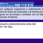 Melocoton en almibar Alipende pack 3