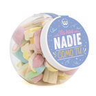 Golosinas nubes surtidas Wokandy 80g