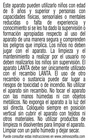 Insecticida el&eacute;ctrico Lanta aparato+recambio mosquitos