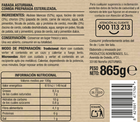 Fabada asturiana sin gluten Alipende 865g