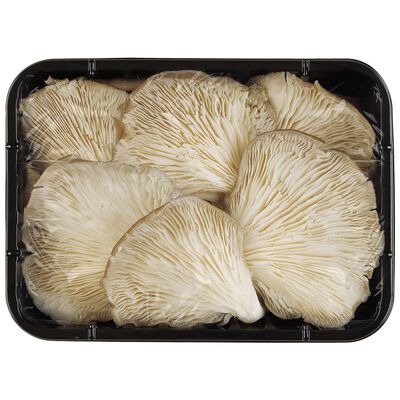 Setas en bandeja 250 g