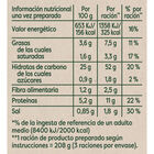 Tortellini Knorr 250g jamón