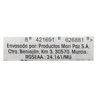 Clavo en grano Alipende 28g