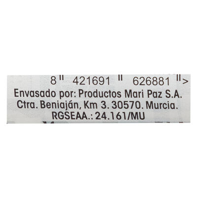 Clavo en grano Alipende 28g