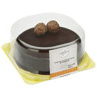 Tarta Chocolate Bomb&oacute;n 600g