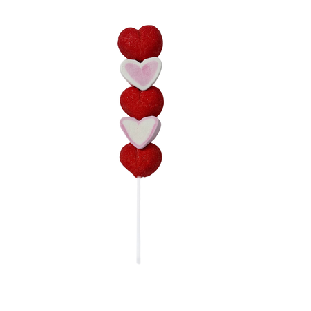 Golosina love kebab Sweetpeople 35g