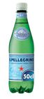 Agua con gas San Pellegrino 50cl