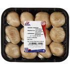 Champi&ntilde;&oacute;n portobello pie cortado bandeja 300g