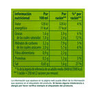 Crema calabaza con un suave toque de nata Knorr 500ml