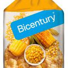 Tortitas de maíz Bicentury 130g