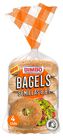 Bagels Bimbo semillas 4 uds