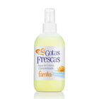 Agua De Colonia Gotas Frescas 250 ml Familia