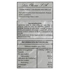 LOTE: 250gr jamón curado + 250gr salchichón + 250gr queso semicurado