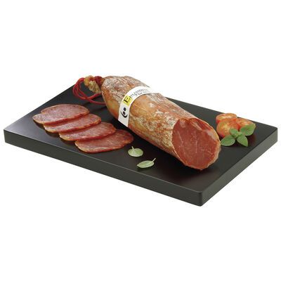 Lomo de cebo de campo 50% ib&eacute;rico emjamesa