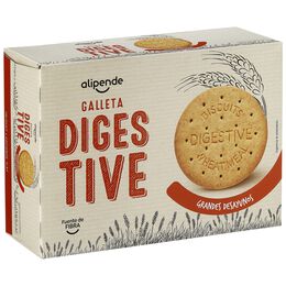 Galleta digestive Alipende 800g