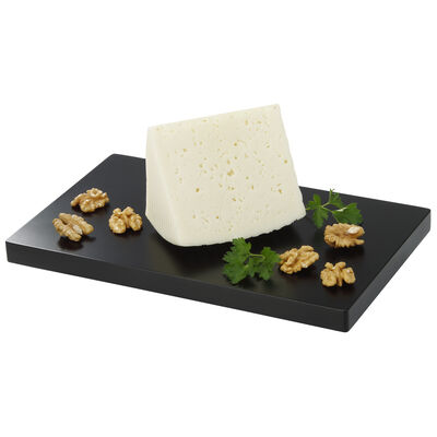 Queso de oveja tierno vega Sotuelamos