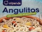 Angulitos Alipende 100g pack 2