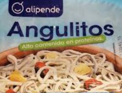 Angulitos Alipende 100g pack 2