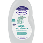 Colonia Nenuco 1100 ml Fragancia Original