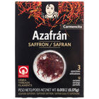 Azafrán Carmencita en hebras