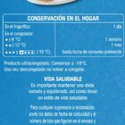 Merluza en varitas Alipende 500g