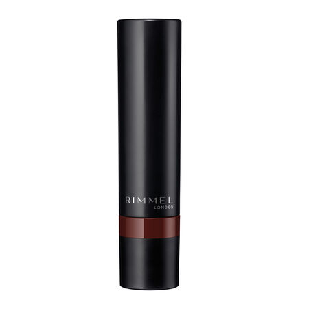 Maquillaje pintalabios Rimmel Lasting Finish mate 760