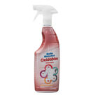 Quitamanchas Lanta pistola 1l para manchas de superficies oxidables