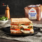 Pan molde Bimbo integral sin lactosa natural 450g