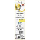 Traseros de pollo bandeja Alipende 1,5kg aprox