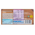 Helado en tarrina Alipende 900ml tres chocolates