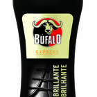 Betún en crema autobrillante negro Búfalo 50 ml