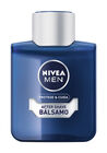 After shave en b&aacute;lsamo Nivea 100ml protege&cuida