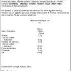 Crema de pollo Knorr 55g
