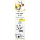 Traseros de pollo 750g aproximadamente