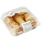 Croissant Crema Choco 6ud
